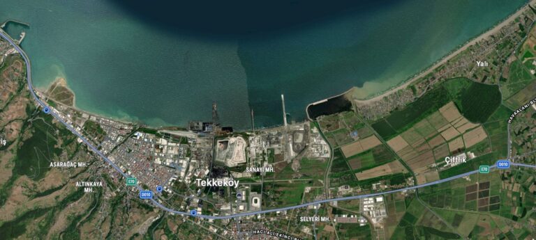 İŞADAMI ERSİN ATİLLA: OSB VE SERBEST BÖLGE, SAMSUN EKONOMİSİNİ ÜST SIRALARA TAŞIYACAK