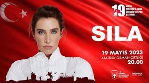 19 Mayıs’ta Başkentte Sıla Rüzgârı