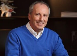 Türkiye’nin seçimine 3 gün kala Muharrem İnce adaylıktan çekildi!