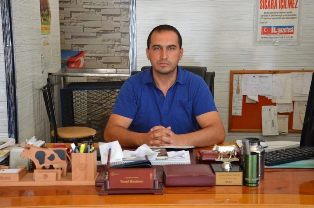 Kurbanlık Alırken Dikkat