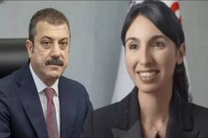 Merkez Bankası’nda yapılması beklenen değişiklik