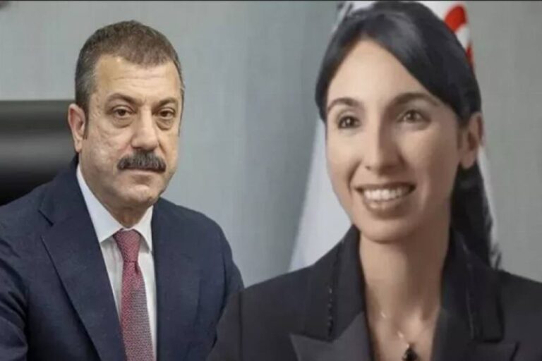 Merkez Bankası’nda yapılması beklenen değişiklik