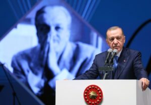 Erdoğan: Türkiye’yi her alanda en büyük başarılarıyla tanıştırdık