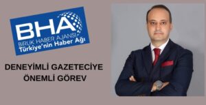 BHA’nın Trabzon Bölge Müdürü Osman Şişko oldu