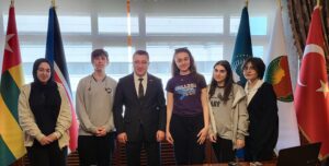 Genç’ten 12 Haziran, Dünya Çocuk İşçiliği ile Mücadele Günü Açıklaması