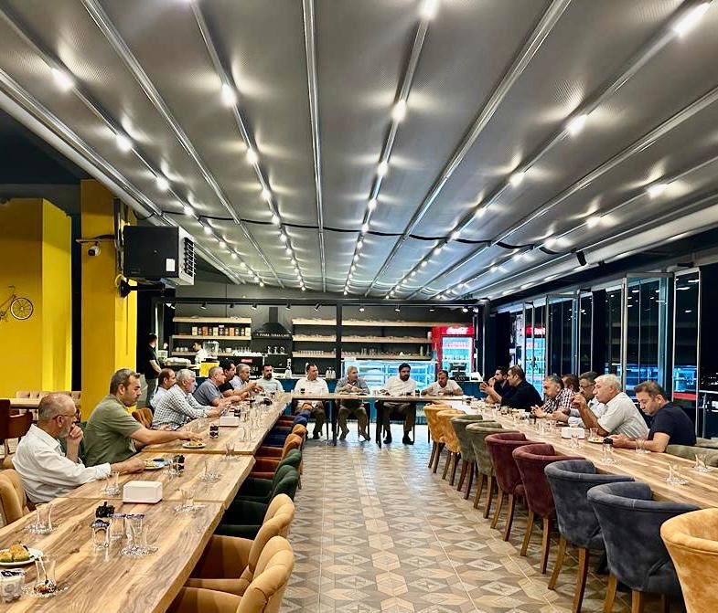 STK Platformu Adıyaman’ı Masaya Yatırdı