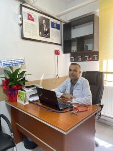 BAŞKAN SUCU’DAN MEMUR MAAŞ ZAMLARINA TEPKİ