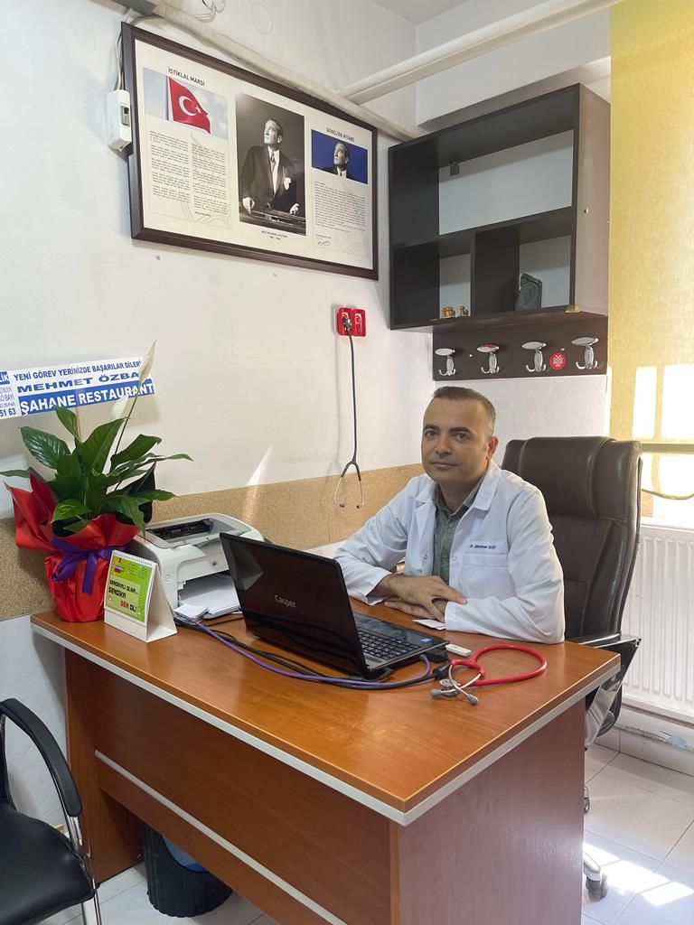 BAŞKAN SUCU’DAN MEMUR MAAŞ ZAMLARINA TEPKİ