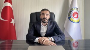 Başkan Torunoğlu’ndan Kurban Bayramı Mesajı