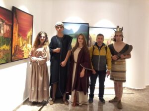 Hitit’lerin başkenti Çorum