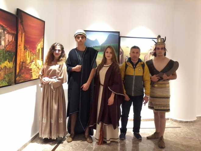 Hitit’lerin başkenti Çorum