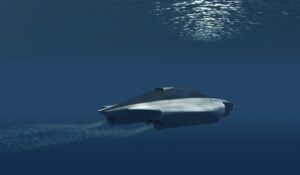 HAVELSAN’dan Kamikaze İnsansız Deniz Aracı: ÇAKA