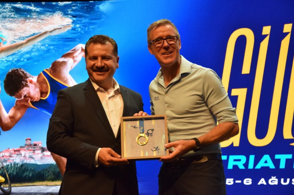 Herwig Grabner’den BHA’ya Özel Röportaj