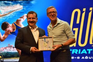 Herwig Grabner’den BHA’ya Özel Röportaj