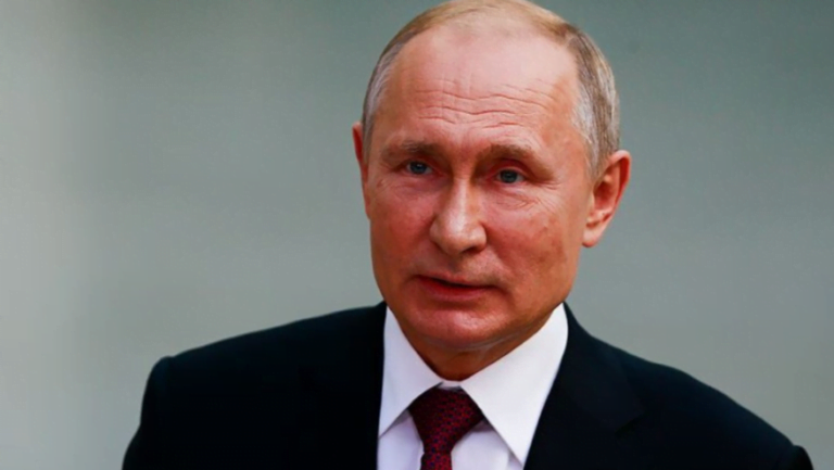 Putin,  Yevgeniy Prigojin’in Ölümüne İlişkin Açıklama