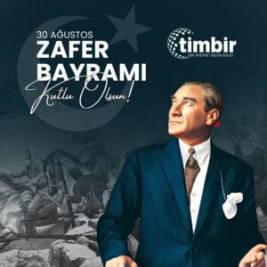 30 AĞUSTOS ZAFER BAYRAMI “ZAFER YOLU” KISA FİLMİ