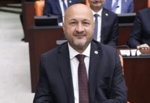 Milletvekili Kurt Eğitim Öğretim Yılını  Değerlendirdi