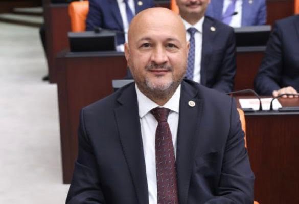 Milletvekili Kurt Eğitim Öğretim Yılını  Değerlendirdi