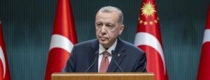 Başkan Erdoğan: Gerekirse AB İle Yolları Ayırabiliriz