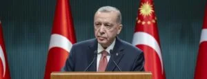 Başkan Erdoğan: Gerekirse AB İle Yolları Ayırabiliriz