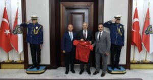 TFF Temsilciler Kurulundan Fairplay İçin Önemli Görüşmeler