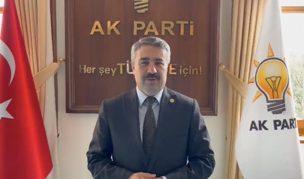 MİLLETVEKİLİ ALKAYIŞ: MUHTARLARIMIZIN ÖNEMİ GÜN GEÇTİKÇE DAHA İYİ ANLAŞILMAKTADIR
