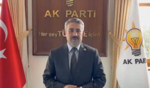 MİLLETVEKİLİ ALKAYIŞ: MUHTARLARIMIZIN ÖNEMİ GÜN GEÇTİKÇE DAHA İYİ ANLAŞILMAKTADIR