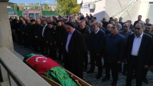 Ercüment Daşdelen vefat etti