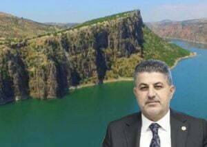 Milletvekili Şan, Gerger Artık Resmi Turizm Bölgesi