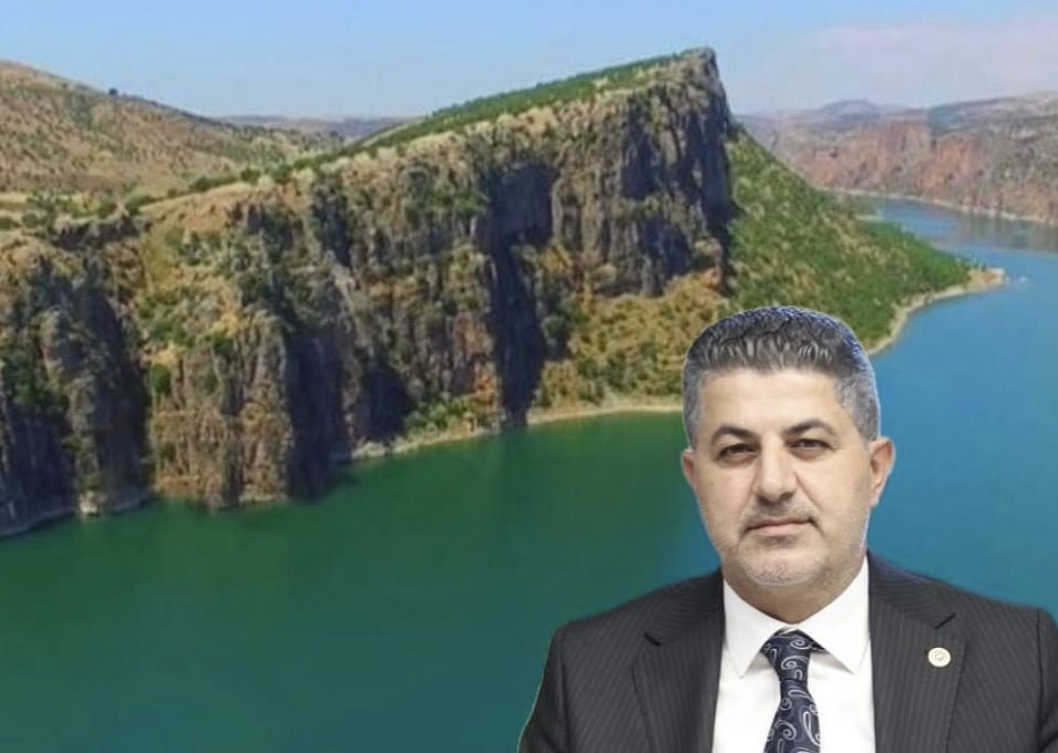 Milletvekili Şan, Gerger Artık Resmi Turizm Bölgesi