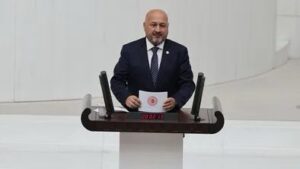 Deprem bölgesi için çok önemli bir ödenek tahsis edildi