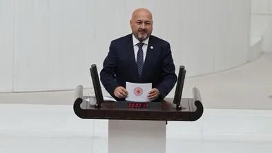 Deprem bölgesi için çok önemli bir ödenek tahsis edildi