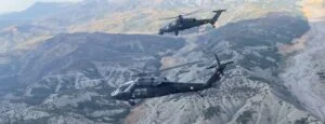 42 mağara, sığınak ve depo imha edildi
