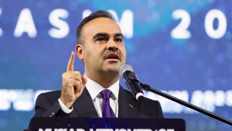 12’inci Türkiye Rüzgar Enerjisi Kongresi gerçekleştirildi 