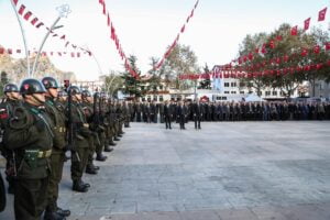 Tokat’ta 09.05’de hayat durdu