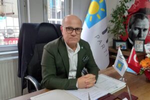 İyi Partili Yağlıcı’ TOKİ Konutları Hak Sahiplerine Adaletli Dağıtılmalı”