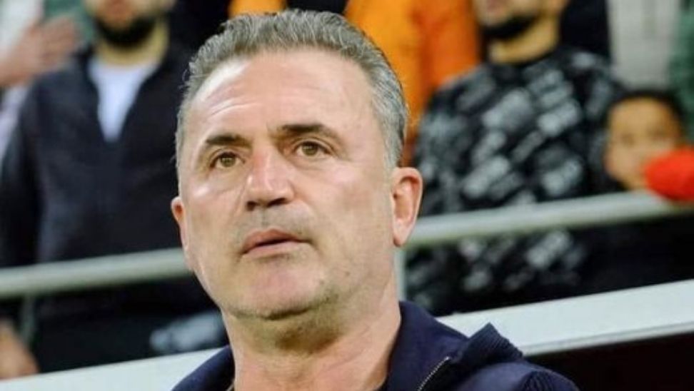 AHL Çorum FK Tahsin Tam ile yollar ayrıldı