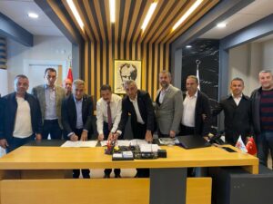 Atakum Belediyesi maaşlara zam yaptı