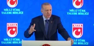 İsrail hunharca insan öldürebiliyorsa sebebi İslam aleminin dağınıklığıdır
