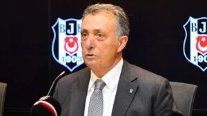 Ahmet Nur Çebi: Aday olmamaya karar verdik