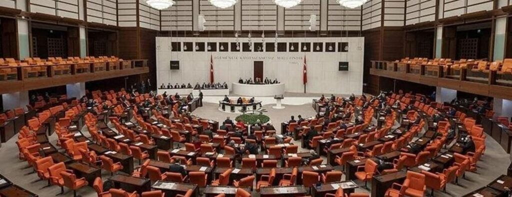 Yargıtay’ın Can Atalay kararı sonrası Meclis Danışma Kurulu toplanıyor