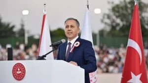 En ufak bir göç akımının gelmesini istemiyoruz