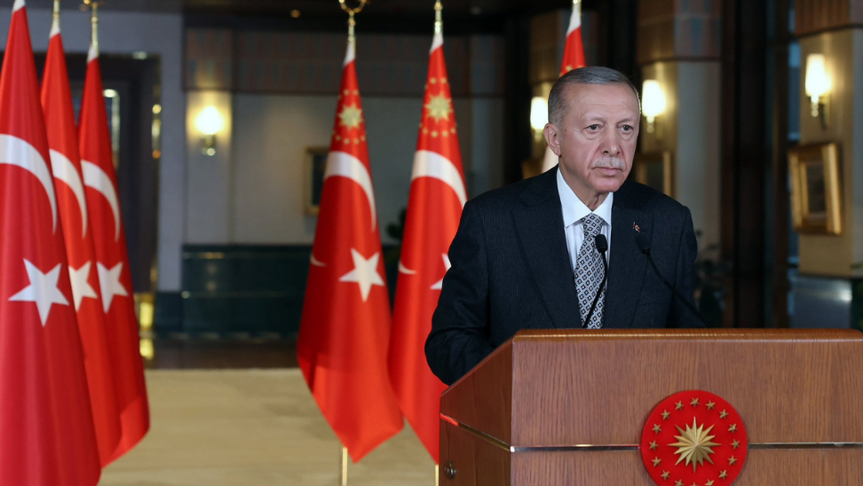 Diplomatik temaslarımızı önümüzdeki günlerde daha da artıracağız