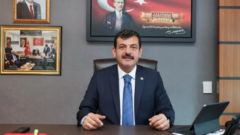 Zonguldak’ta EYT’den emekli olanların sayısı 13 bin 250 kişiye yükseldi