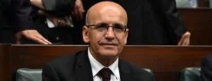 Cari açığı kalıcı olarak azaltmayı hedefliyoruz
