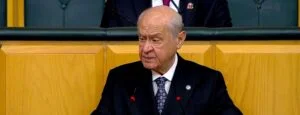 Anayasa Mahkemesi ya kapatılmalı ya da yeniden yapılandırılmalıdır