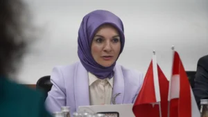 Batman ve Zonguldak’ta yaşanan sel felaketinden etkilenen hanelerimizin yanındayız