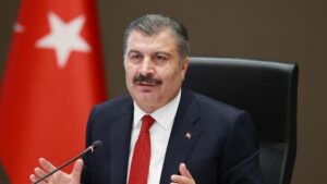 Gazze’deki bazı hastalar Türkiye’ye getirilecek