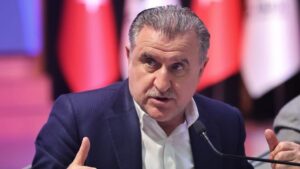  Yasadışı bahis çetelerine göz açtırmayacağız