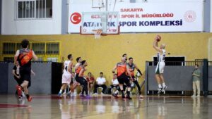 Büyükşehir Basket yeniden: Sezona galibiyetle ‘merhaba’ dediler